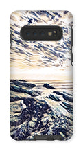 Load image into Gallery viewer, Tides out Sundown - Crooklets Phone Case
