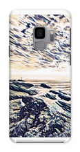 Load image into Gallery viewer, Tides out Sundown - Crooklets Phone Case