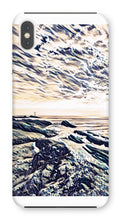 Load image into Gallery viewer, Tides out Sundown - Crooklets Phone Case