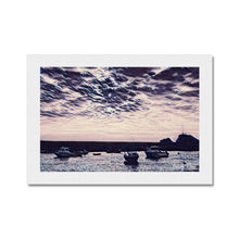 Load image into Gallery viewer, Lock Gate Lull - Bude Canvas