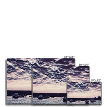 Load image into Gallery viewer, Lock Gate Lull - Bude Canvas