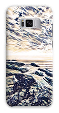 Load image into Gallery viewer, Tides out Sundown - Crooklets Phone Case