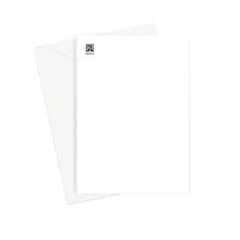 Load image into Gallery viewer, Violet Views - Summerleaze Greeting Card