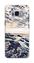 Load image into Gallery viewer, Tides out Sundown - Crooklets Phone Case