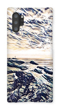 Load image into Gallery viewer, Tides out Sundown - Crooklets Phone Case
