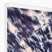 Load image into Gallery viewer, Lock Gate Lull - Bude Canvas