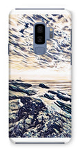 Load image into Gallery viewer, Tides out Sundown - Crooklets Phone Case
