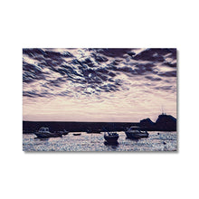 Load image into Gallery viewer, Lock Gate Lull - Bude Canvas