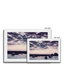 Load image into Gallery viewer, Lock Gate Lull - Bude Canvas