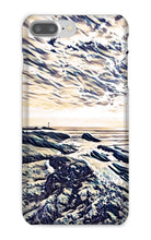 Load image into Gallery viewer, Tides out Sundown - Crooklets Phone Case