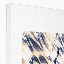 Load image into Gallery viewer, Tides out Sundown - Crooklets Canvas