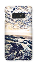 Load image into Gallery viewer, Tides out Sundown - Crooklets Phone Case