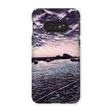 Load image into Gallery viewer, Violet Views - Summerleaze Tough Phone Case