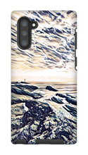 Load image into Gallery viewer, Tides out Sundown - Crooklets Phone Case