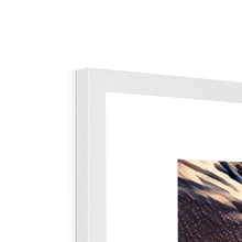 Load image into Gallery viewer, Summerleaze Sunset Framed Print