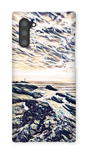 Load image into Gallery viewer, Tides out Sundown - Crooklets Phone Case