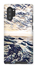 Load image into Gallery viewer, Tides out Sundown - Crooklets Phone Case