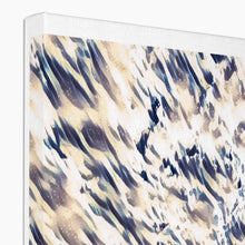 Load image into Gallery viewer, Tides out Sundown - Crooklets Canvas