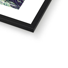 Load image into Gallery viewer, Roughtor Autumn Views Framed Print