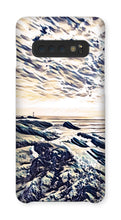 Load image into Gallery viewer, Tides out Sundown - Crooklets Phone Case