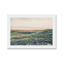 Load image into Gallery viewer, Roughtor Autumn Views Canvas