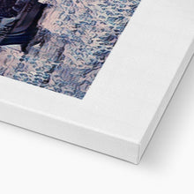 Load image into Gallery viewer, Lock Gate Lull - Bude Canvas