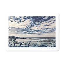 Load image into Gallery viewer, Sea Pool Views - Bude Placemat