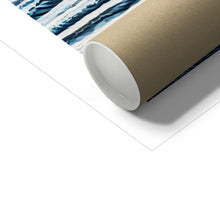 Load image into Gallery viewer, Barrel Rock - Bude Photo Art Print