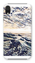 Load image into Gallery viewer, Tides out Sundown - Crooklets Phone Case