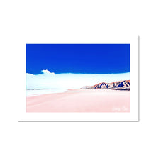 Load image into Gallery viewer, Blossom beach Fine Art Print