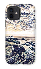 Load image into Gallery viewer, Tides out Sundown - Crooklets Phone Case
