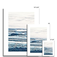 Load image into Gallery viewer, Barrel Rock - Bude Photo Art Print