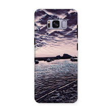 Load image into Gallery viewer, Violet Views - Summerleaze Tough Phone Case