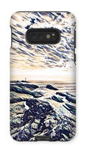 Load image into Gallery viewer, Tides out Sundown - Crooklets Phone Case