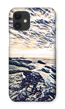 Load image into Gallery viewer, Tides out Sundown - Crooklets Phone Case