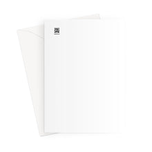 Load image into Gallery viewer, Violet Views - Summerleaze Greeting Card