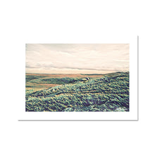 Load image into Gallery viewer, Roughtor Autumn Views Fine Art Print