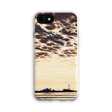 Load image into Gallery viewer, Summerleaze Sunset Eco Phone Case
