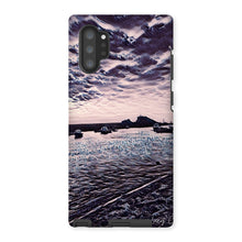 Load image into Gallery viewer, Violet Views - Summerleaze Tough Phone Case
