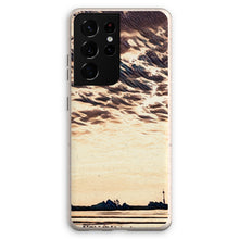 Load image into Gallery viewer, Summerleaze Sunset Eco Phone Case
