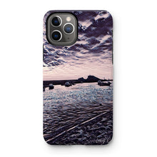 Load image into Gallery viewer, Violet Views - Summerleaze Tough Phone Case
