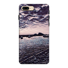 Load image into Gallery viewer, Violet Views - Summerleaze Tough Phone Case
