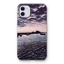 Load image into Gallery viewer, Violet Views - Summerleaze Tough Phone Case
