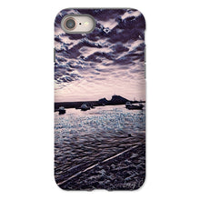 Load image into Gallery viewer, Violet Views - Summerleaze Tough Phone Case
