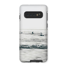 Load image into Gallery viewer, Black Rock Surfers - B&amp;W Collection Tough Phone Case
