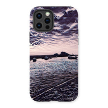 Load image into Gallery viewer, Violet Views - Summerleaze Tough Phone Case
