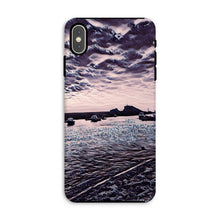 Load image into Gallery viewer, Violet Views - Summerleaze Tough Phone Case
