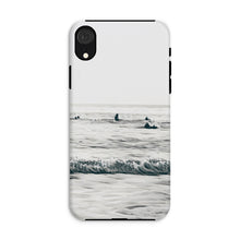 Load image into Gallery viewer, Black Rock Surfers - B&amp;W Collection Tough Phone Case
