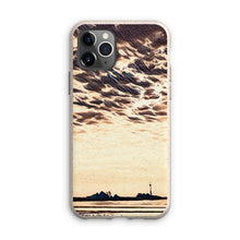 Load image into Gallery viewer, Summerleaze Sunset Eco Phone Case
