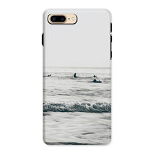 Load image into Gallery viewer, Black Rock Surfers - B&amp;W Collection Tough Phone Case
